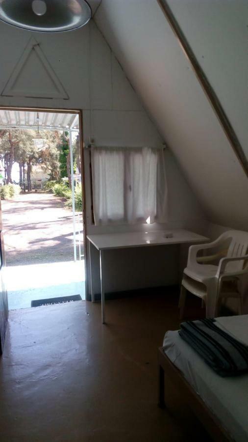 Olympos Beach Plaka Litochorou Ngoại thất bức ảnh