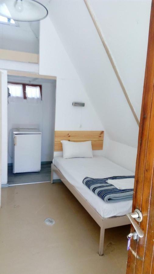 Olympos Beach Plaka Litochorou Ngoại thất bức ảnh