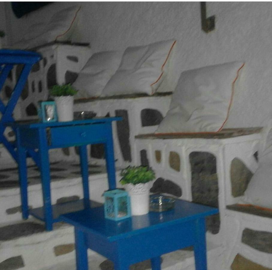 Olympos Beach Plaka Litochorou Ngoại thất bức ảnh