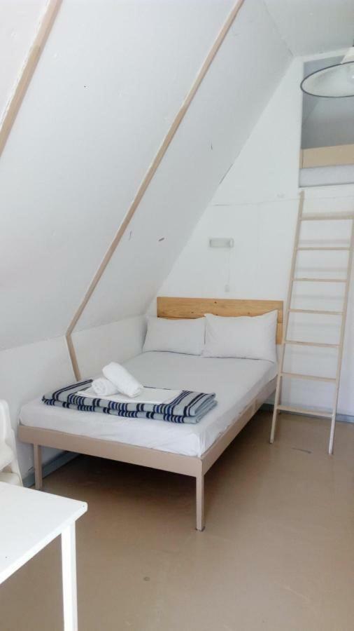 Olympos Beach Plaka Litochorou Ngoại thất bức ảnh